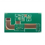 12 Layer Rigid Flex