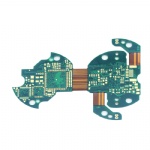 5 Layer Rigid Flex