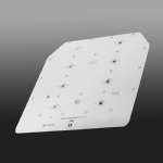 1 layer 1.0w/m-k Aluminium
